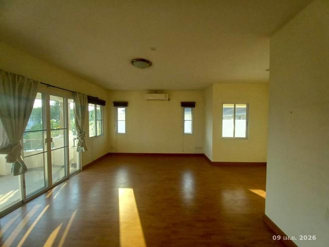 รูป บ้านเดี่ยว 144 ตร.วา กาญจน์กนก 2 เฟส 1 ดอยสะเก็ด เชียงใหม่ 6.6M - รูปที่ 15/60