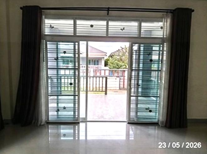 picture HOME 72.6 Sq.w. Nikhom Pattana Rayong for 2.8M - 4/40