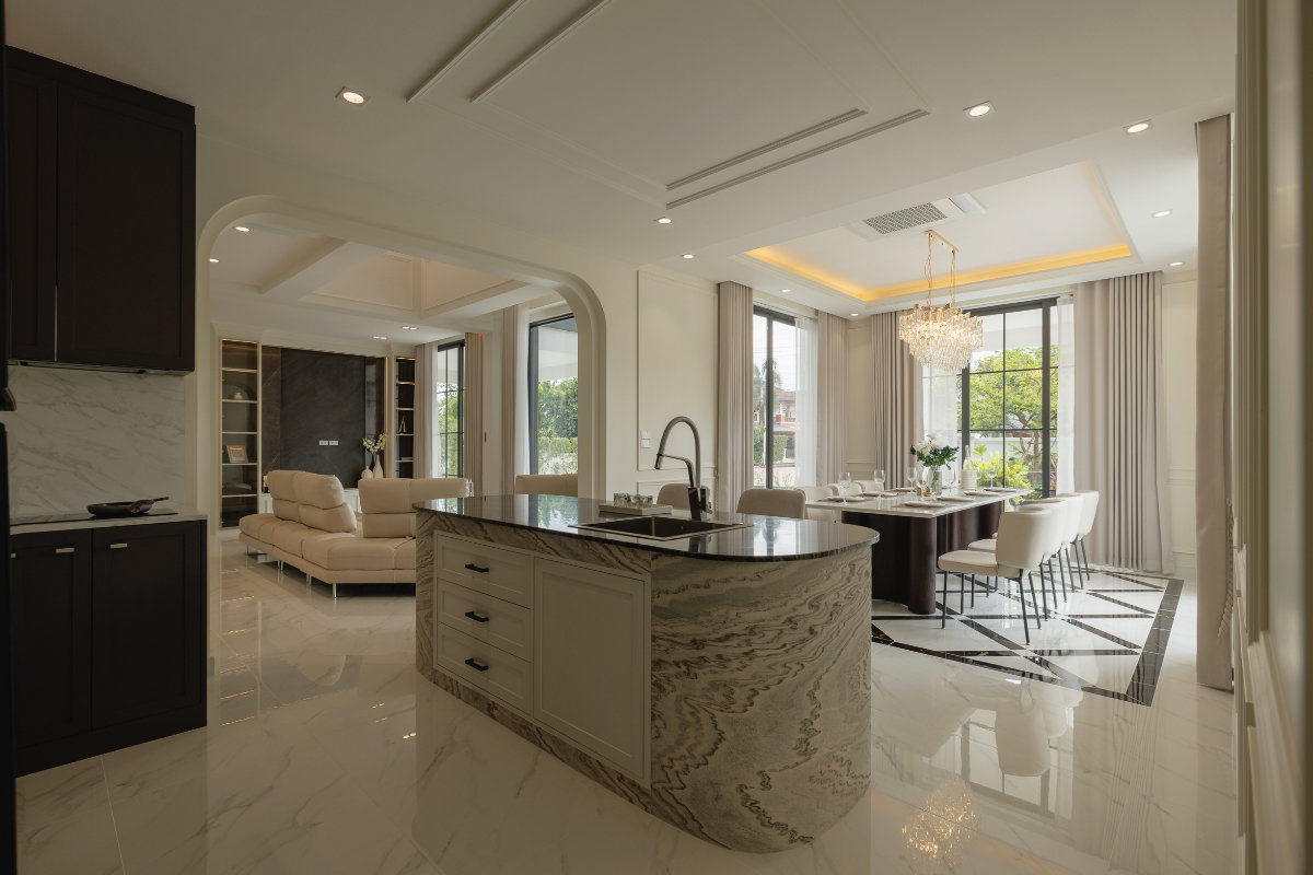 picture Super Luxury Pool Villa for Sale Near UCIS, ABS, Unity - 21/75