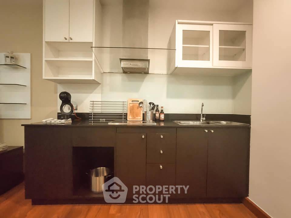 picture 1-BR Condo at Tree Condo Luxe near BTS On Nut (ID 378889) - 5/9