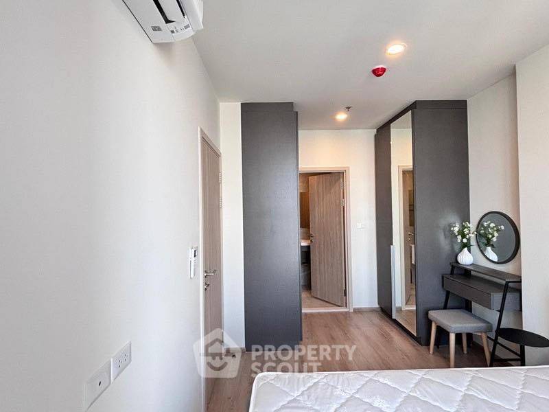 picture 1-BR Condo at Nue District R9 near MRT Phra Ram 9 (ID 2961280) - 5/8