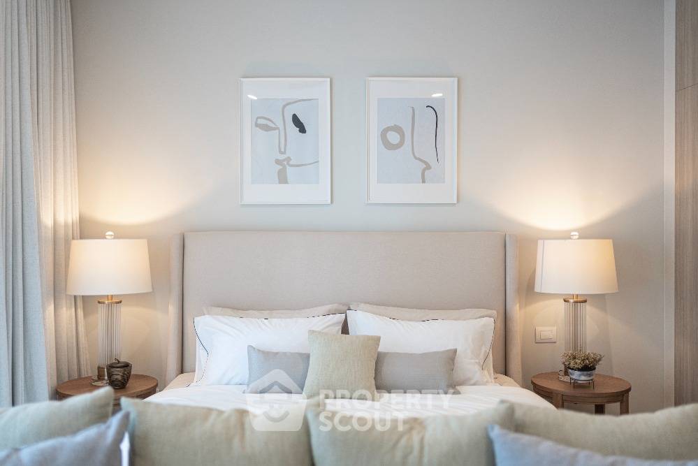 picture 1-BR Condo at Noble Ploenchit near BTS Phloen Chit (ID 1231719) - 12/12