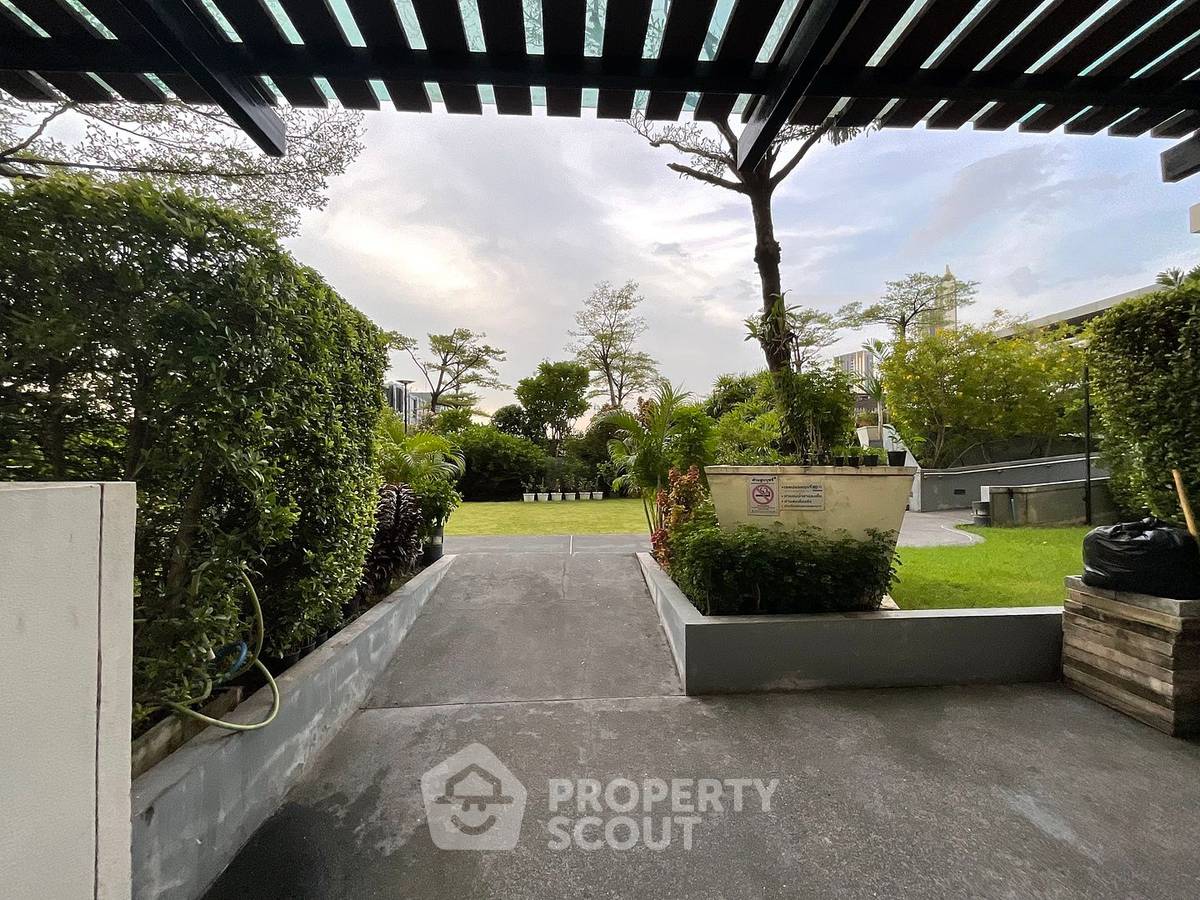 รูป คอนโด 1-ห้องนอน ที่ วิลล่า สาทร ใกล้ BTS กรุงธนบุรี (ID 1522946) - รูปที่ 14/19