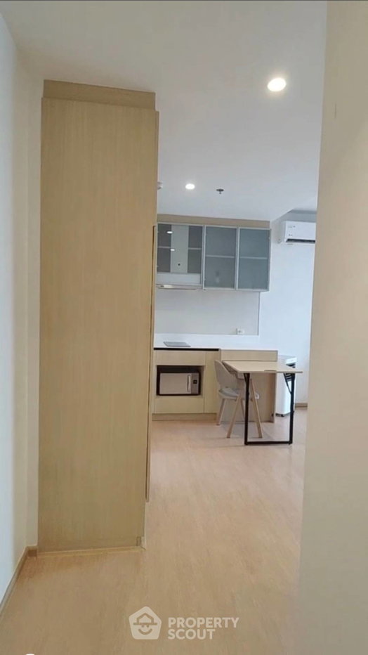 รูป คอนโด 1-ห้องนอน ที่ มารุ เอกมัย 2 ใกล้ BTS เอกมัย (ID 1489233) - รูปที่ 3/11