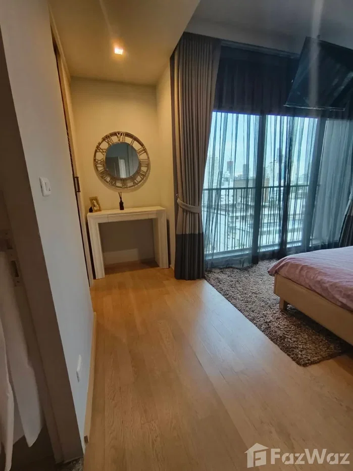 picture 1 Bedroom Condo for rent at Noble Refine Sukhumvit 26 6422006 - 10/14