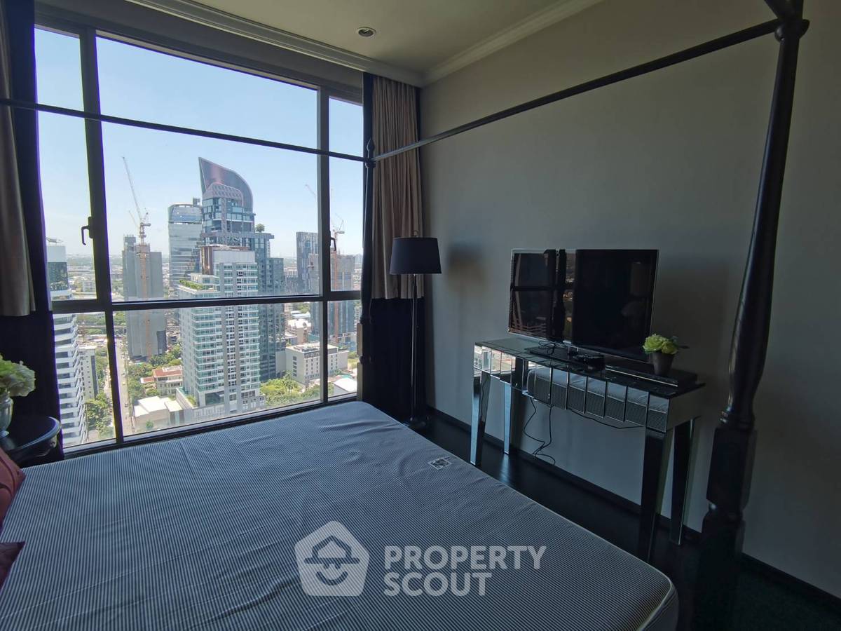 รูป คอนโด 2-ห้องนอน ที่ ควอทโทร บาย แสนสิริ ใกล้ BTS ทองหล่อ (ID 512371) - รูปที่ 7/26