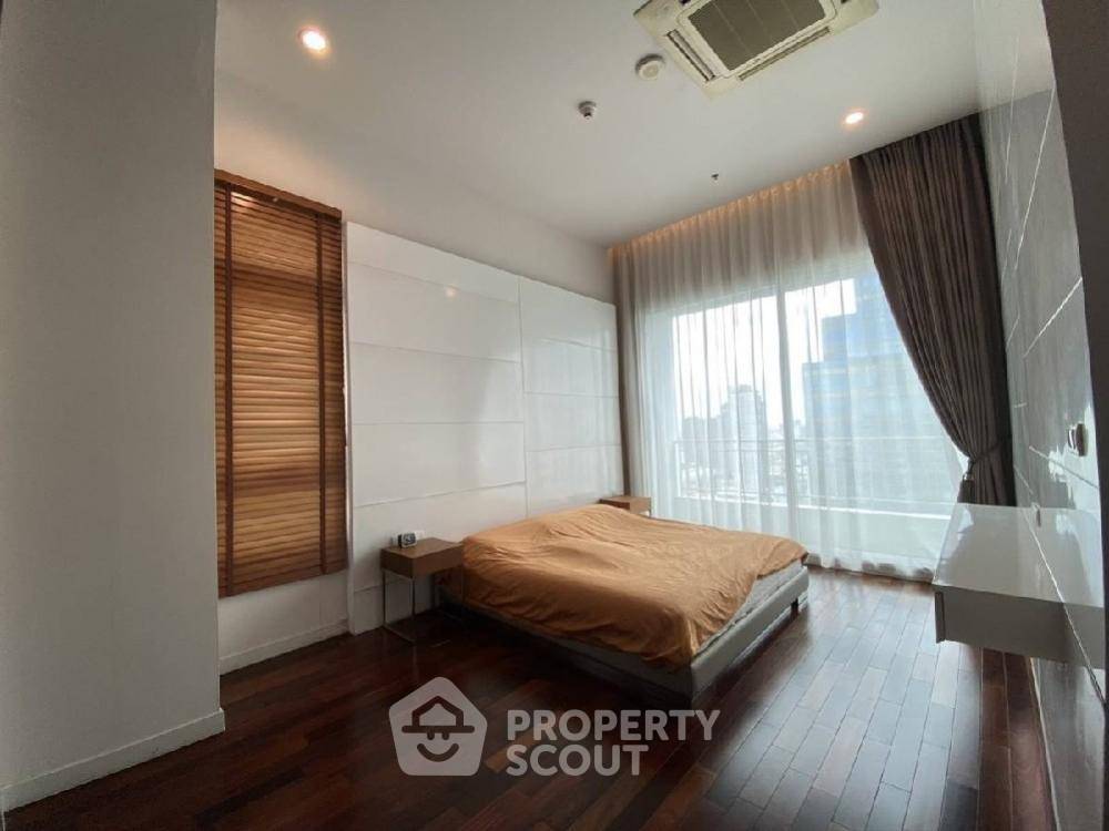 picture 3-BR Condo at Circle Condominium near MRT Phetchaburi (ID 2138651) - 15/17
