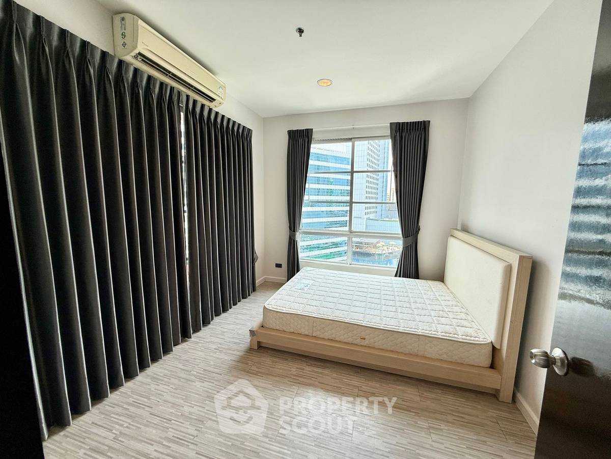 รูป คอนโด 3-ห้องนอน ที่ ซิตี้ สมาร์ท สุขุมวิท18 ใกล้ BTS อโศก (ID 767004) - รูปที่ 12/24