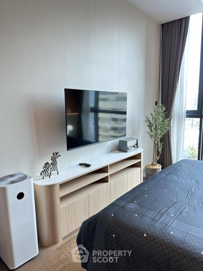 picture 2-BR Condo at Supalai Icon Sathon near MRT Si Lom (ID 2024552) - 11/21