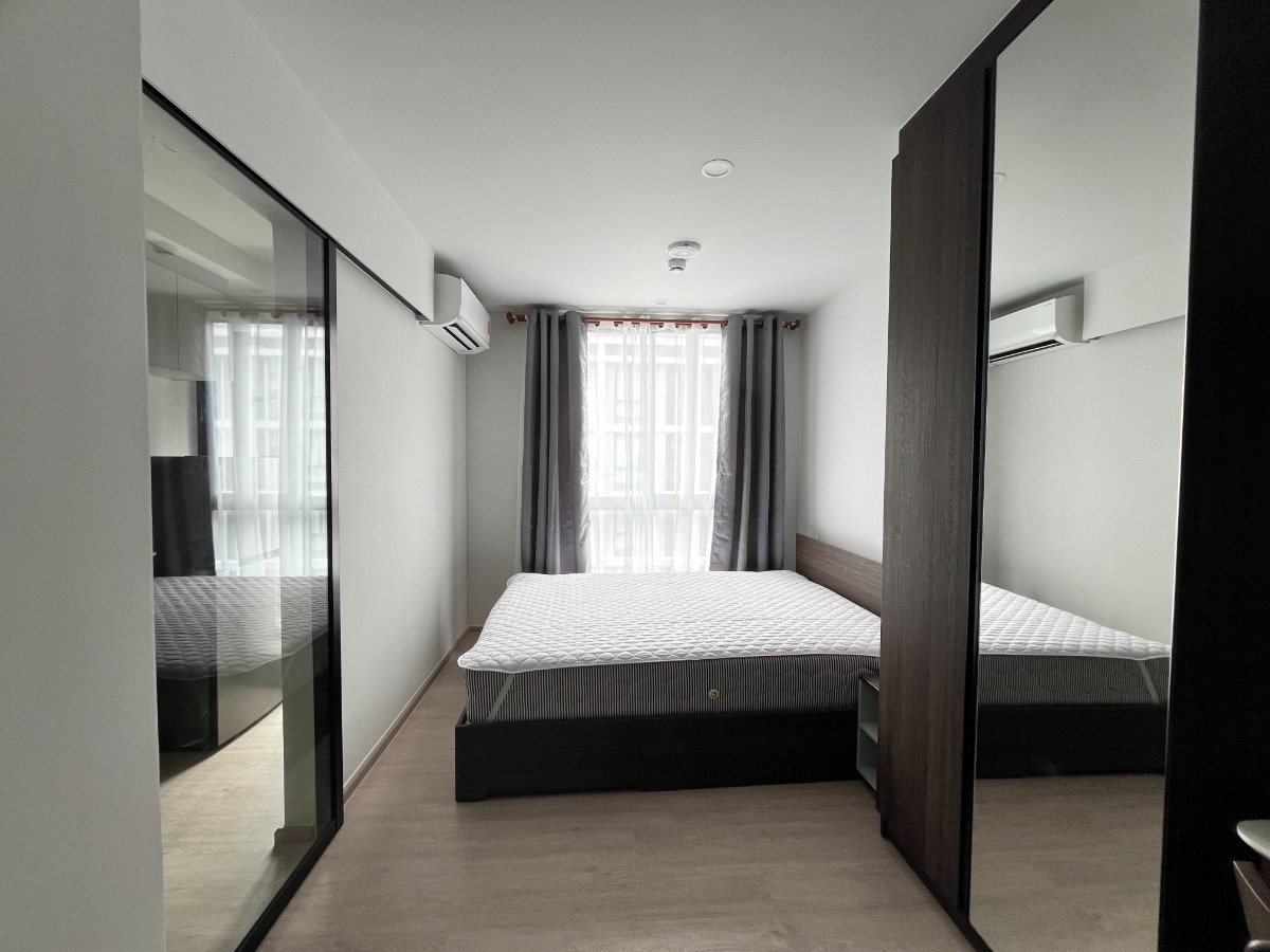 picture Nue Cross Khukhot Condo near BTS - 1/10