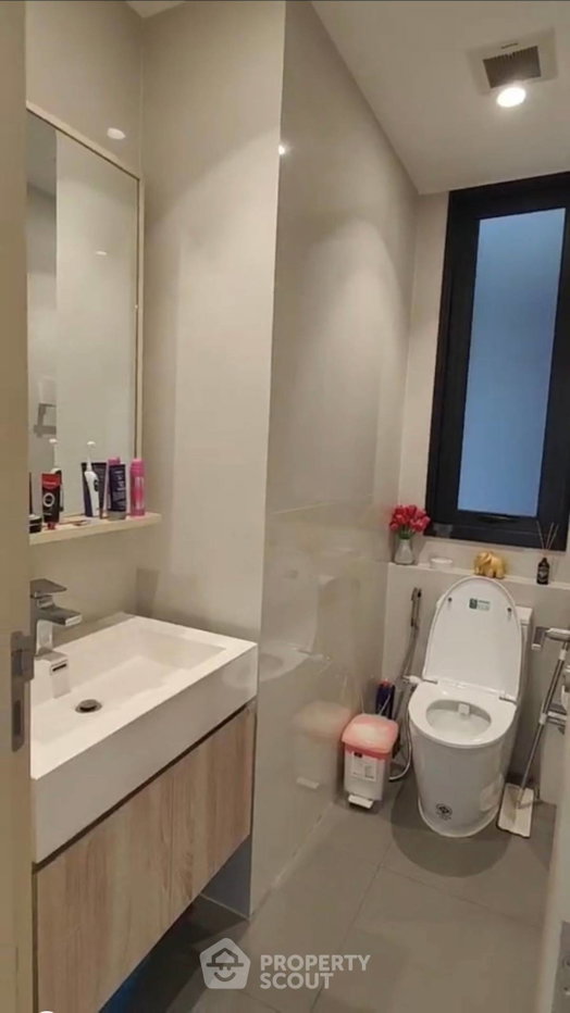 รูป คอนโด 1-ห้องนอน ที่ มารุ เอกมัย 2 ใกล้ BTS เอกมัย (ID 1489233) - รูปที่ 10/11