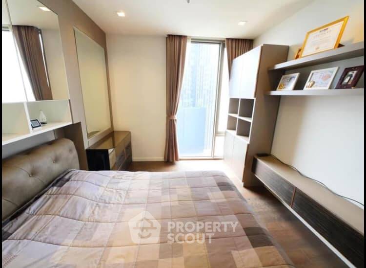 รูป คอนโด 2-ห้องนอน ที่ นารา 9 บาย อีสเทอร์น สตาร์ ใกล้ BTS ช่องนนทรี (ID 449242) - รูปที่ 15/15
