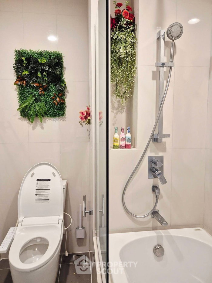 picture 1-BR Condo at Oka Haus Sukhumvit 36 near BTS Thong Lor (ID 2964260) - 8/9