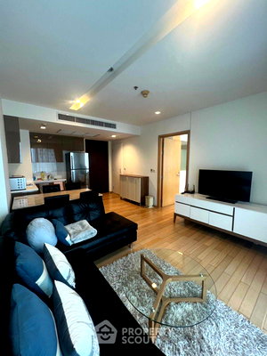 Condos for rent : 1-BR Condo at Siri At Sukhumvit near BTS Thong Lor (ID 2127137)
