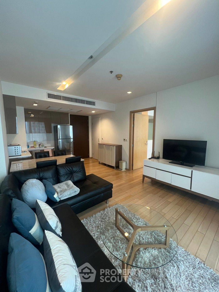 รูป คอนโด 1-ห้องนอน ที่ สิริ แอท สุขุมวิท ใกล้ BTS ทองหล่อ (ID 2127137) - รูปที่ 1/6