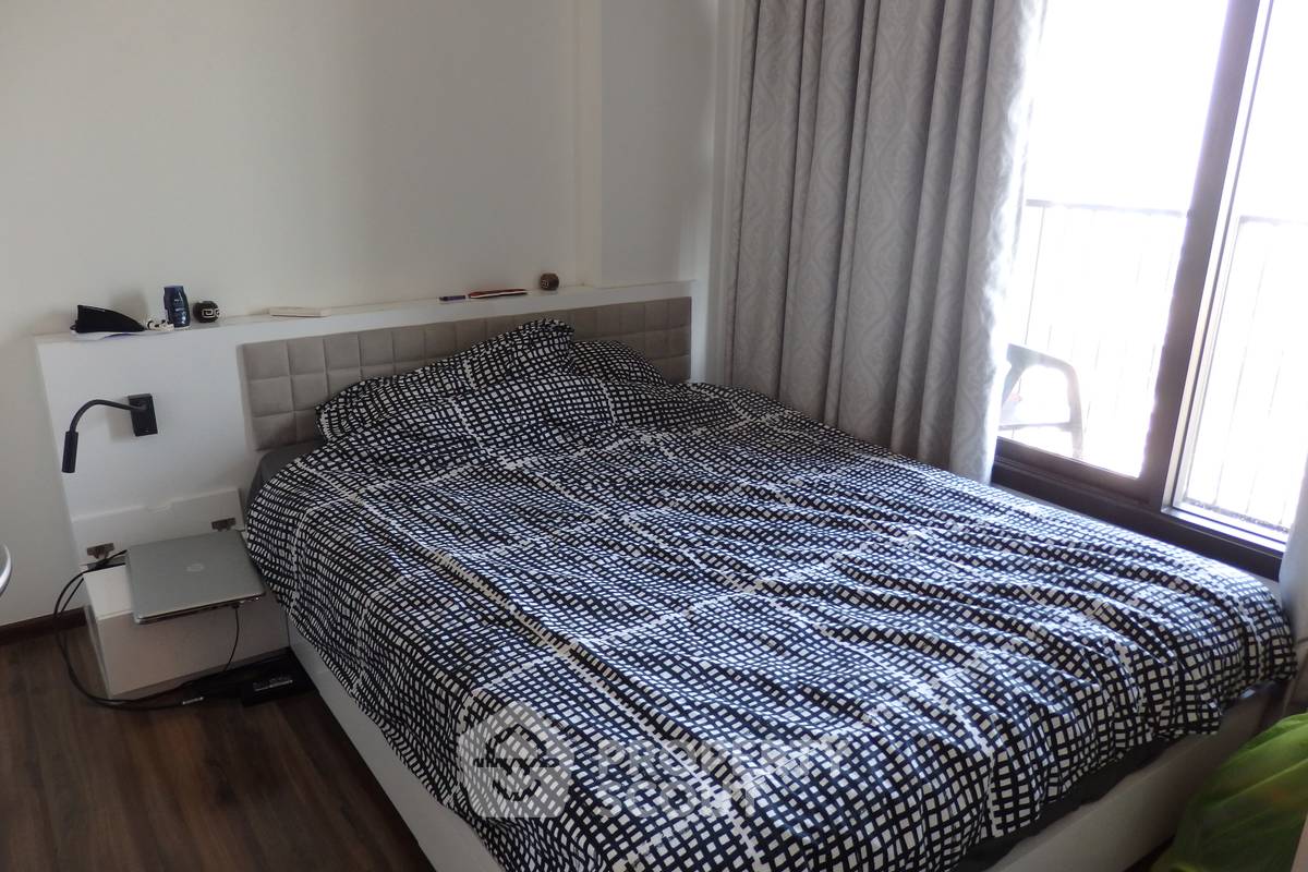 picture High-Floor 1-BR 31 Sqm At Wyne By Sansiri, 400m to BTS Phra Khanong (ID 883947) - 4/7