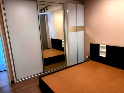 ขายคอนโด : ✅ ขายคอนโดหรูห้องใหญ่ พร้อมเข้าอยู่ ใจกลางเมืองทองธานี ✅ Lakeview Condominium Geneva 3 - เลควิว คอนโดมิเนียม เจนีวา 3