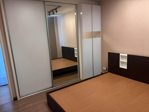 ✅ ขายคอนโดหรูห้องใหญ่ พร้อมเข้าอยู่ ใจกลางเมืองทองธานี ✅ Lakeview Condominium Geneva 3 - เลควิว คอนโดมิเนียม เจนีวา 3