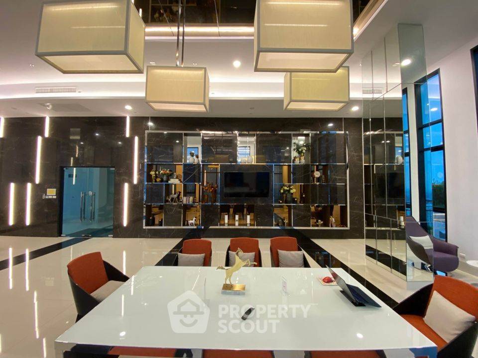 รูป คอนโด 1 ห้องนอน ชั้น 33 Supalai Loft Talat Phlu ห่าง BTS สถานีตลิ่งชัน 400 ม. (ID 1577306) - รูปที่ 6/9