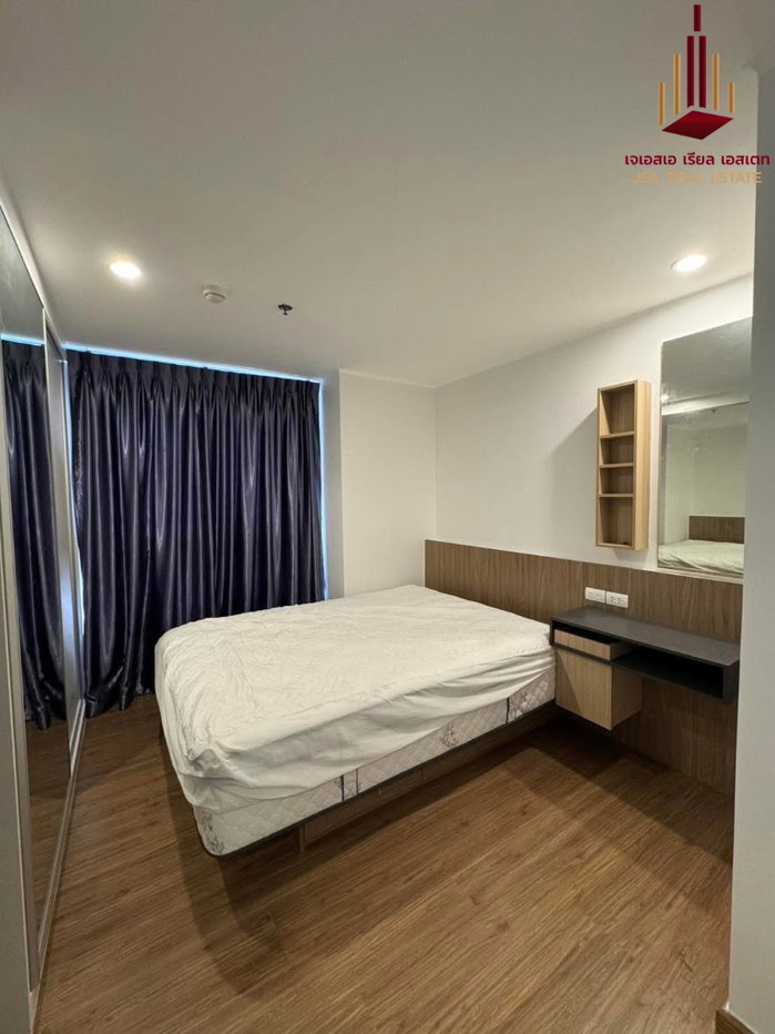 picture ✨ For Rent: U Delight @ Talatphlu Station Condo ✨💰 Only 21,000 THB/month - 3/6