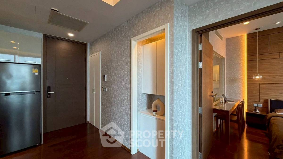 รูป คอนโด 1-ห้องนอน ที่ ควอทโทร บาย แสนสิริ ใกล้ BTS ทองหล่อ (ID 2805143) - รูปที่ 5/14