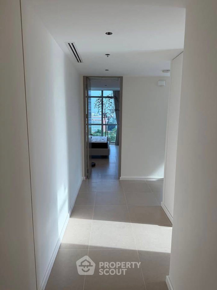picture 2-BR Condo at The River Condominium near BTS Saphan Taksin (ID 2961052) - 9/32
