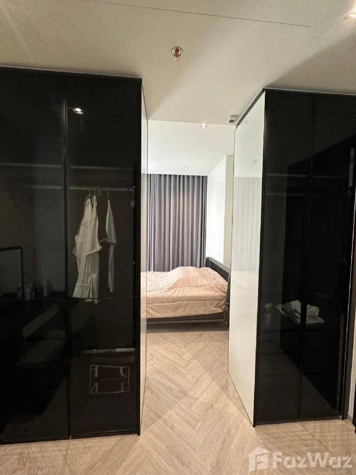 รูป คอนโดให้เช่า 2 ห้องนอน ในโครงการ แชปเตอร์ เจริญนคร-ริเวอร์ไซด์ 6419660 - รูปที่ 16/18