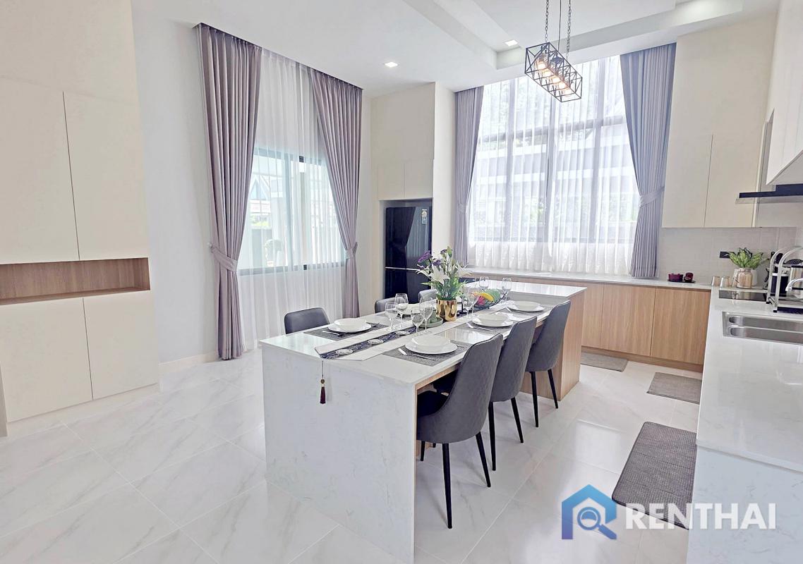 รูป สำหรับ ขาย บ้าน 3 ห้องนอน ที่ โป่ง - รูปที่ 8/20