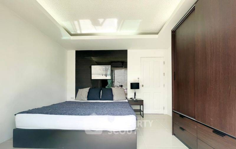 รูป คอนโด 2-ห้องนอน ที่ วอเตอร์ฟอร์ด สุขุมวิท 50 คอนโดมิเนียม ใกล้ BTS อ่อนนุช (ID 1227623) - รูปที่ 14/19