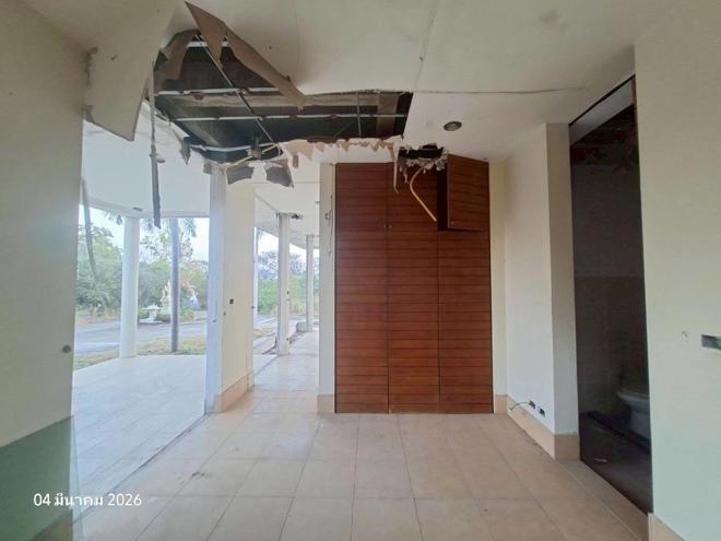 รูป บ้านเดี่ยว 95.8 ตร.วา หัวหิน ประจวบคีรีขันธ์ 2.6M - รูปที่ 6/28