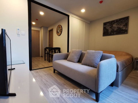 คอนโด 1-ห้องนอน ที่ มาเอสโตร 14 สยาม-ราชเทวี ใกล้ BTS ราชเทวี (ID 1173414)