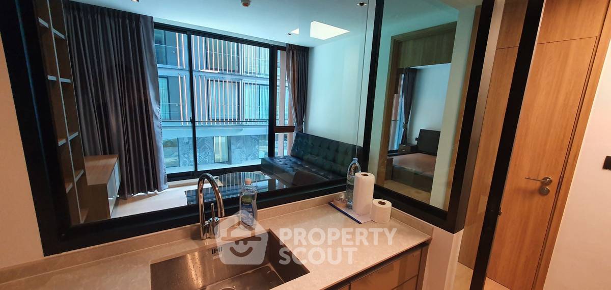 picture 1-BR Condo at Chalermnit Art De Maison near BTS Thong Lor (ID 994140) - 3/20