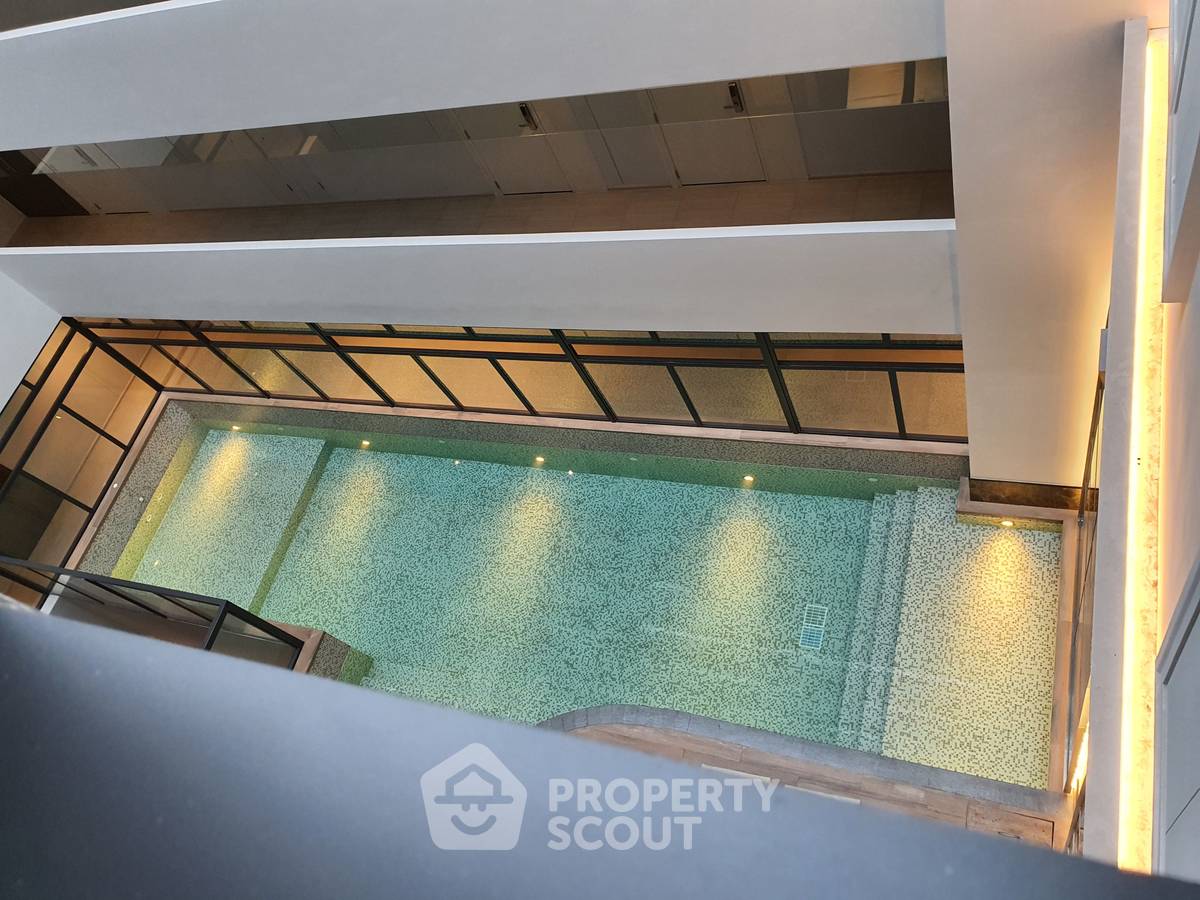 picture 1-BR Condo at Runesu Thonglor 5 near BTS Thong Lor (ID 2254053) - 10/10