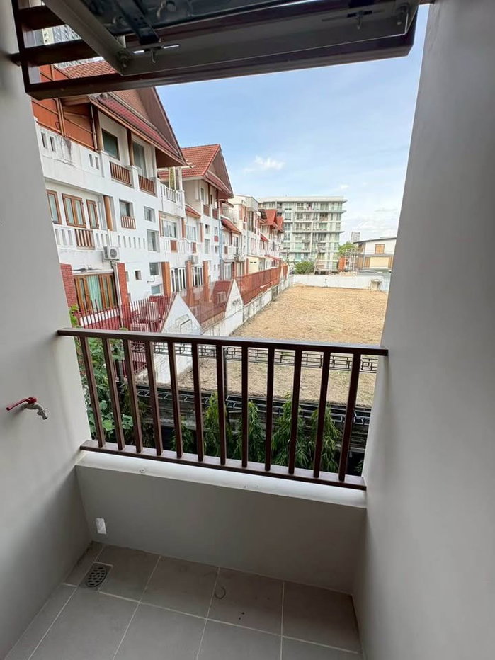 picture 🟪🟦🟩🟨🟧 Quintara My'Zen Condo for Rent, Phrom Phong. 📍Shuttle service to and from BTS Phrom Phong available. 🛎️🛎️ | Line@: @assetspro - 6/6