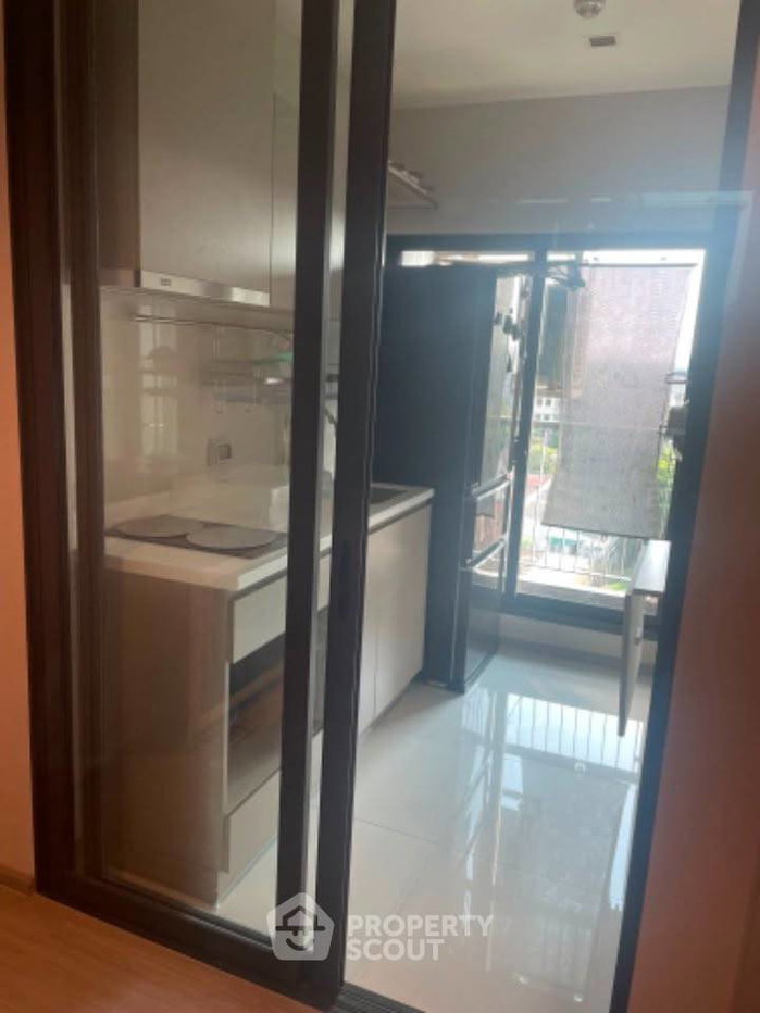 รูป คอนโด 1-ห้องนอน ที่ ไลฟ์ สุขุมวิท 62 ใกล้ BTS บางจาก (ID 2539956) - รูปที่ 4/6
