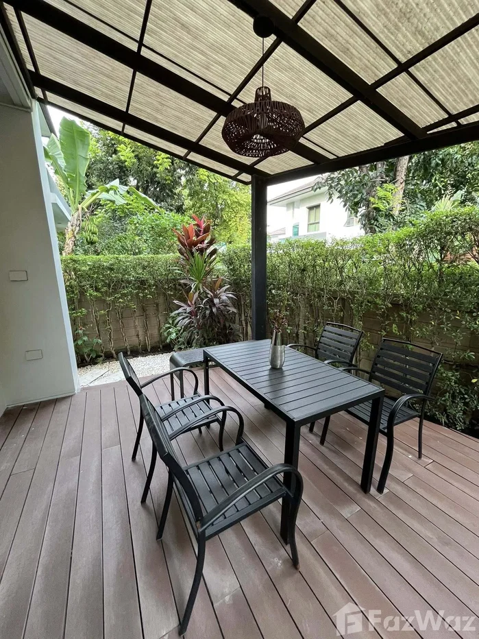 picture FOR RENT | Setthasiri Krungthep Kreetha 6421942 - 15/16