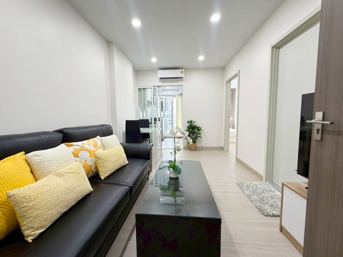 รูป [RENT] ST0967 ศุภาลัย ซิตี้ รีสอร์ท จรัญสนิทวงศ์ 91 | Supalai City Resort Charan 91     (แอดไลน์มี @นำหน้า LINE ID :  @idhomeland) - รูปที่ 1/12