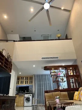 3 Bedroom Townhouse for rent at Baan Klang Muang Vibhavadi 5587289