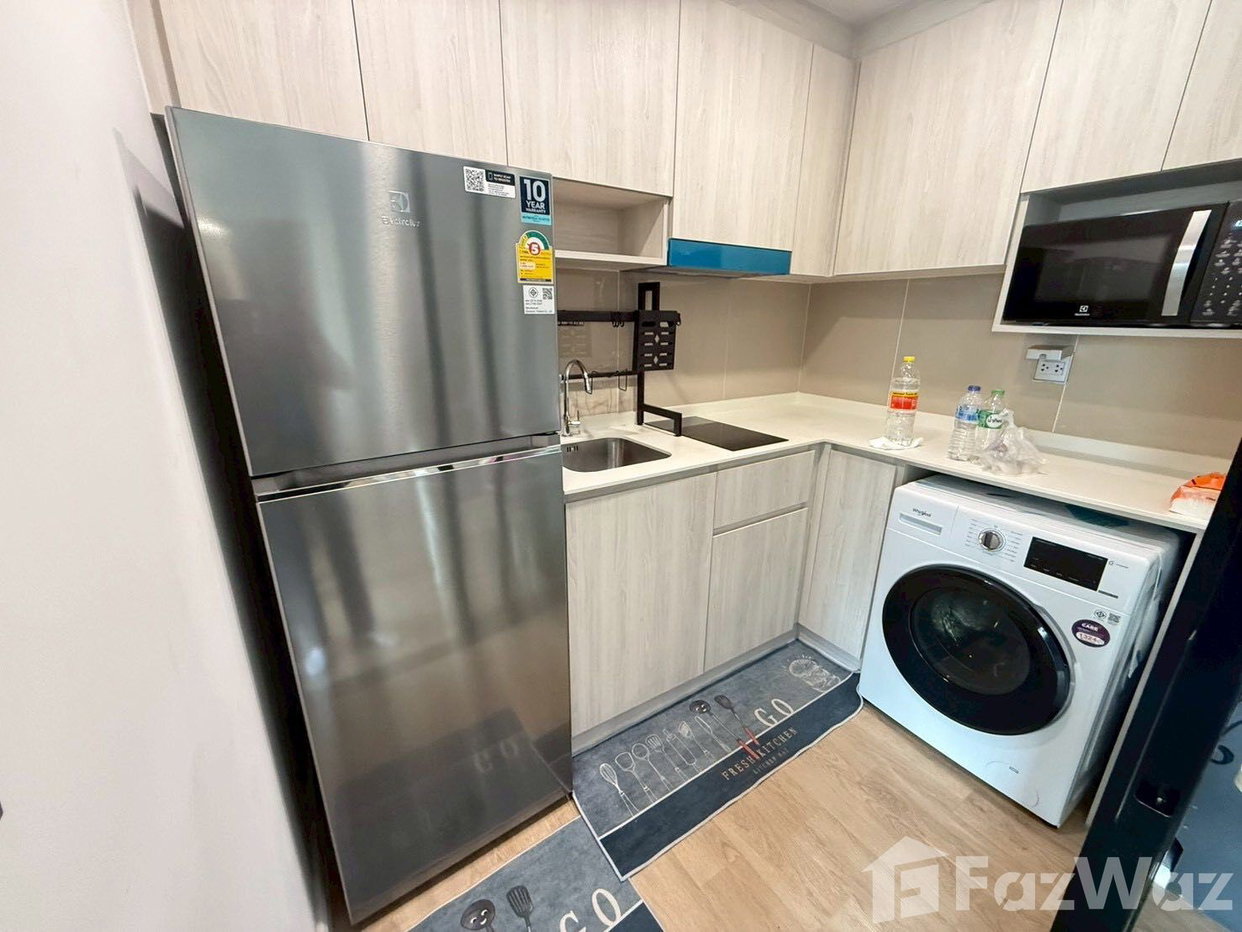 picture 2 Bedroom Condo for sale at IVORY Ratchada-Ladprao  5901851 - 5/9