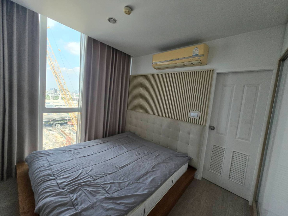 picture For Rent The Sky Sukhumvit Duplex 19th-20th fl. - 29/55