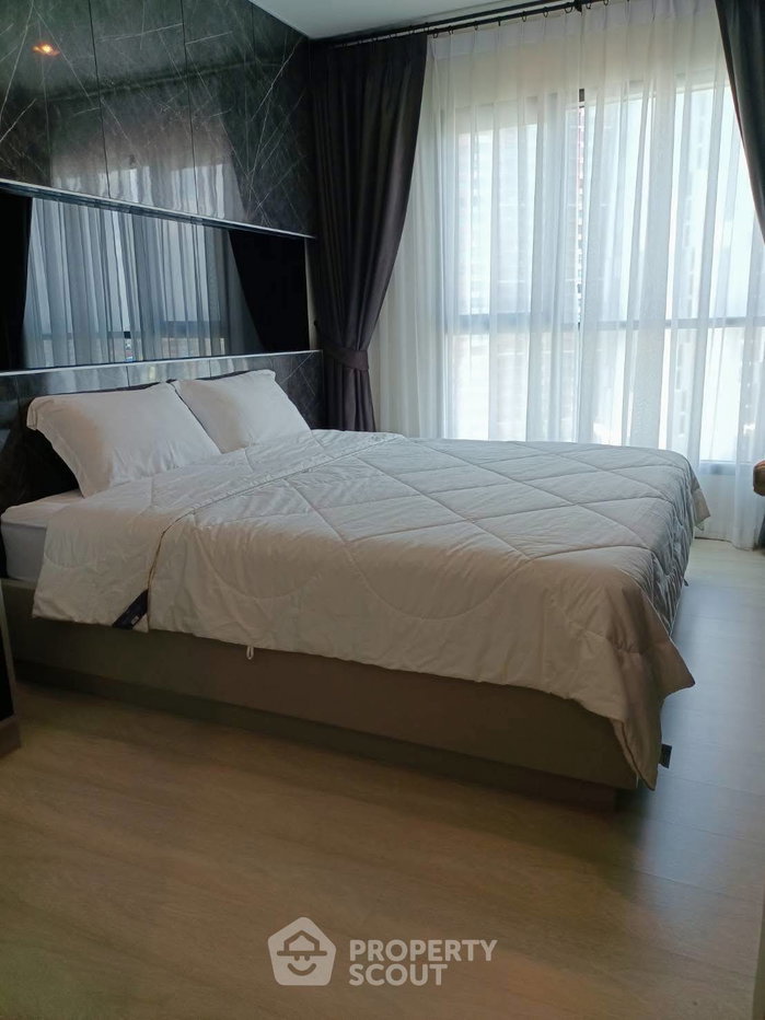 รูป คอนโด 2-ห้องนอน ที่ ไลฟ์ สุขุมวิท 48 ใกล้ BTS พระโขนง (ID 2205389) - รูปที่ 4/6