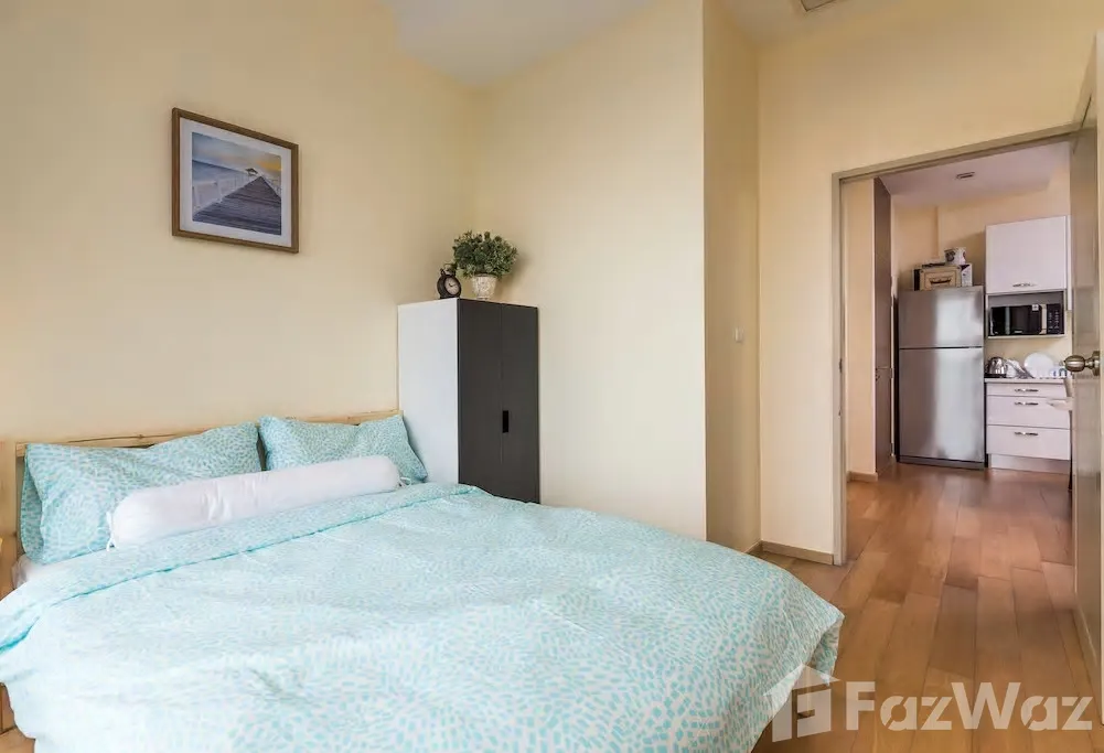 picture 2 Bedroom Condo for rent at Noble Reveal 28910 - 12/22
