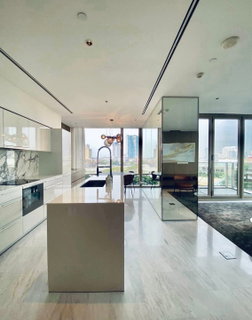 รูปภาพ 📣💥ให้เช่า Four Seasons Private Residence 2 ห้องนอน 2 ห้องน้ำ 📌พร้อมอยู่🛁✨