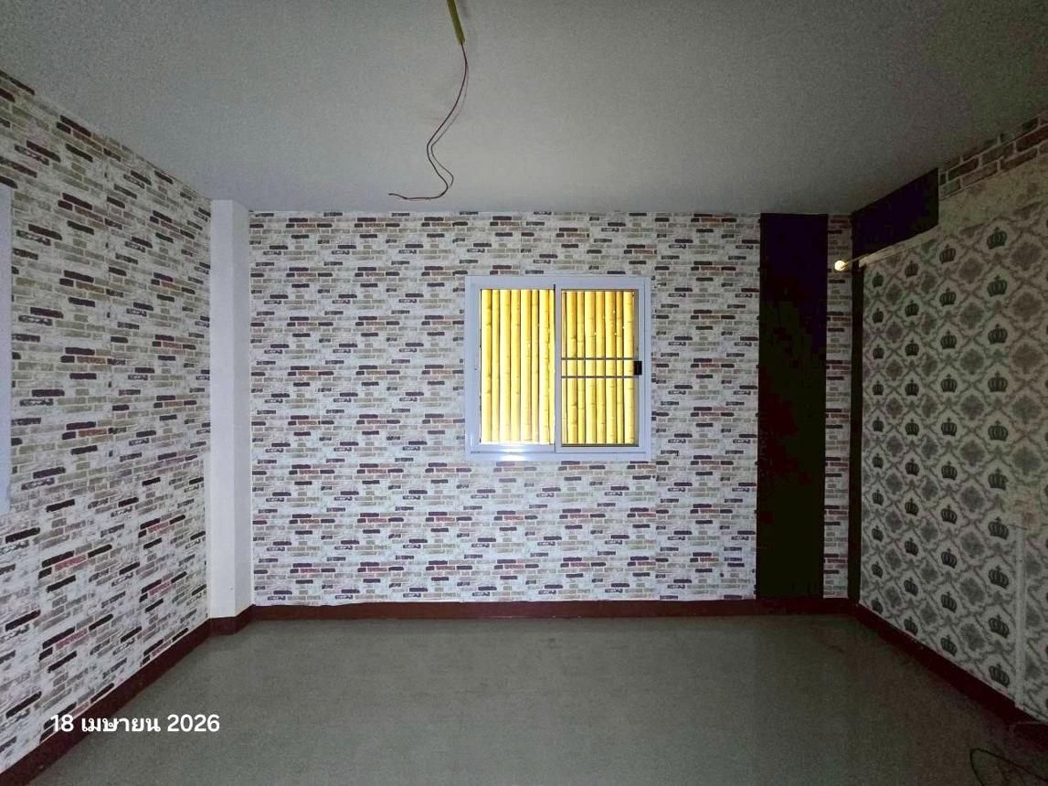 รูป บ้านเดี่ยว 56 ตร.วา ศรีมาย หนองปลิง เมืองนครสวรรค์ นครสวรรค์ 1.9M - รูปที่ 27/34