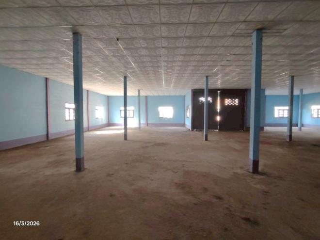 รูป บ้านเดี่ยว 125 ตร.วา ทุ่งฝน อุดรธานี 1.4M - รูปที่ 9/26