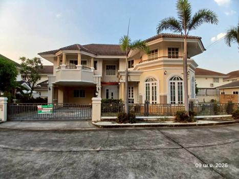 รูป บ้านเดี่ยว 144 ตร.วา กาญจน์กนก 2 เฟส 1 ดอยสะเก็ด เชียงใหม่ 6.6M - รูปที่ 57/60