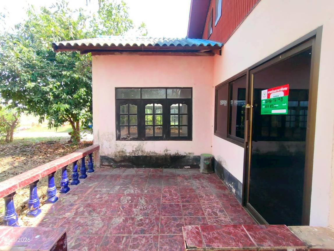 picture HOME 200 Sq.w. Wang Sam Mo Udon Thani for 1.6M - 30/34
