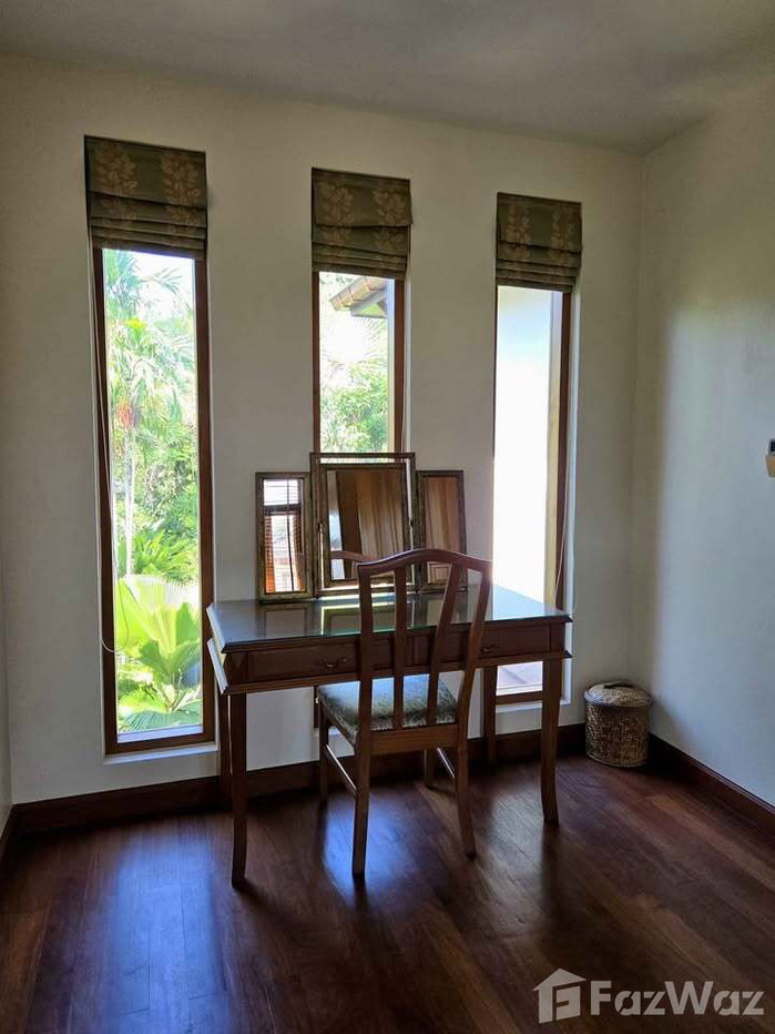 picture 5-Bedroom, 5.5-Bathroom Pool Home in Prangthong 3 5634796 - 18/20