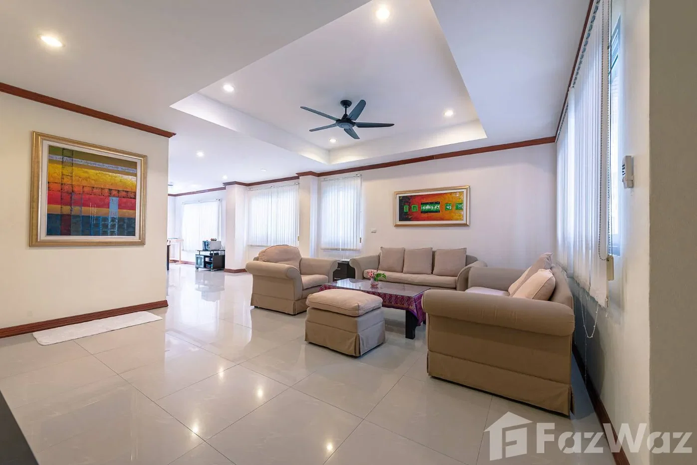 รูป ขาย วิลล่า 4 ห้องนอน ใน ป่าตอง, ภูเก็ต 28734 - รูปที่ 2/22