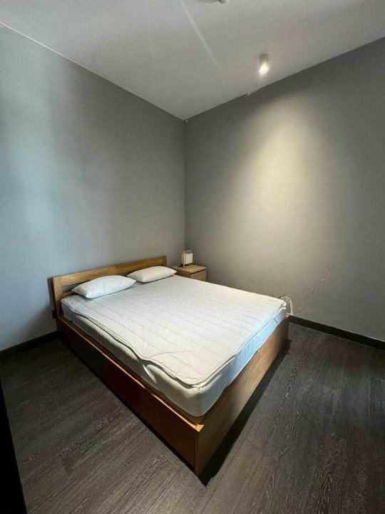 รูป LTHC15649 - Luxury Pet-Friendly Condo for Rent Sathorn | Modern Residence | Near BTS Saint Louis | 78,000 THB - รูปที่ 6/6